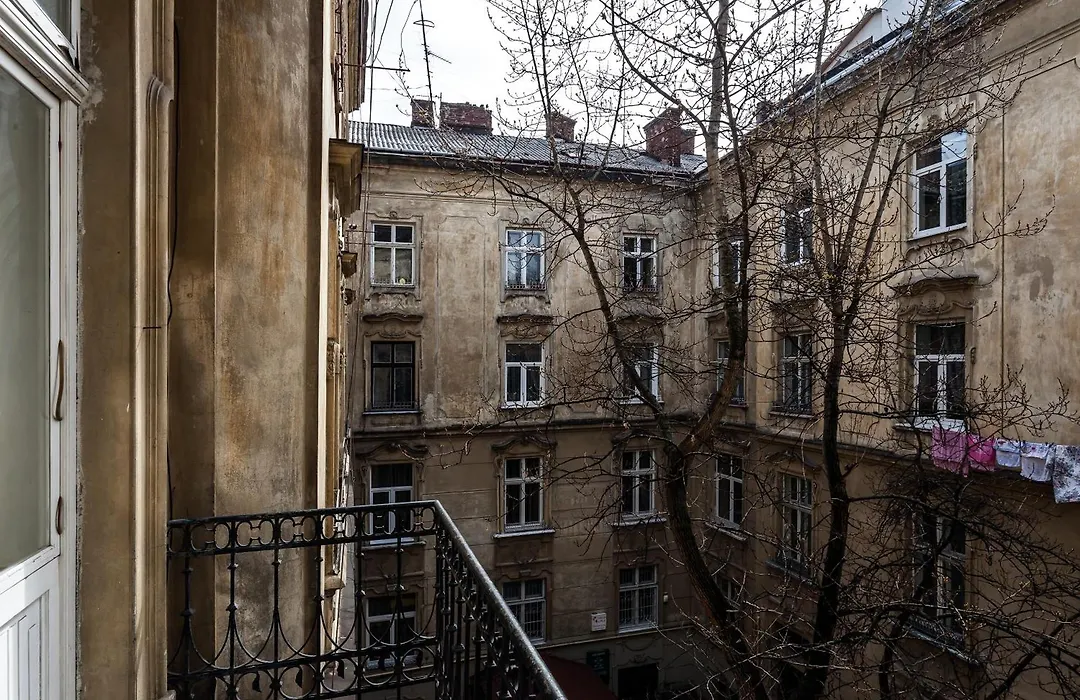 Leosphere Hostel-1