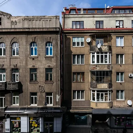 Leosphere Hostel-2